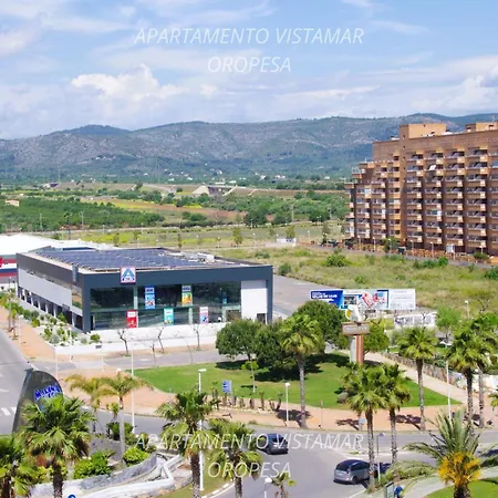 Vistamar